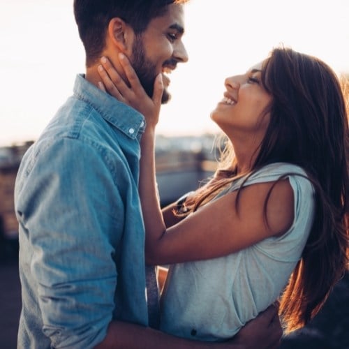 Engagement Ring Belfast, Moissanite Engagement Rings