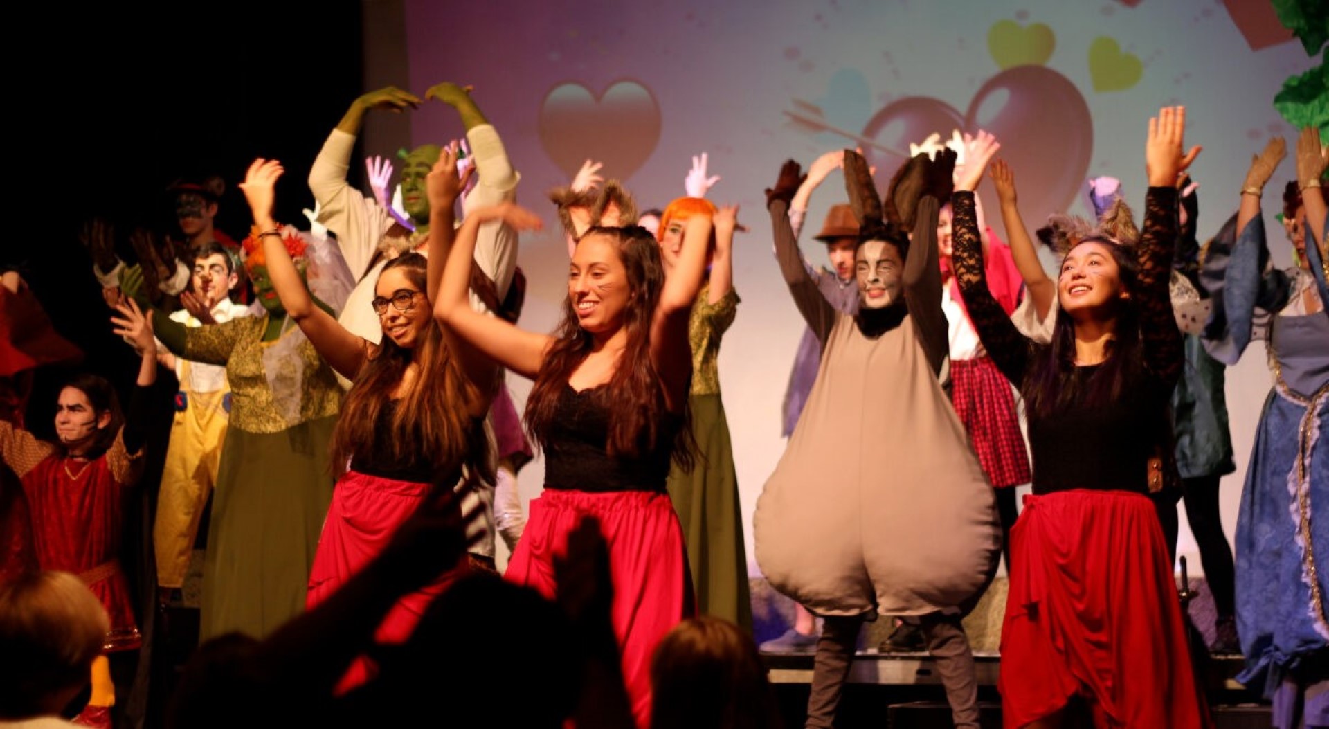 Nos événements Moisson Laurentides