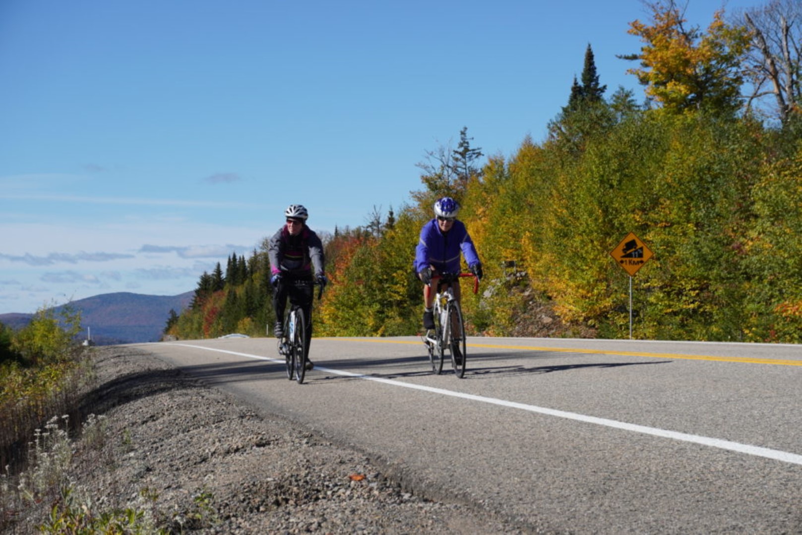 Nos événements Moisson Laurentides