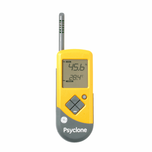 Protimeter Psyclone Moisture Meters