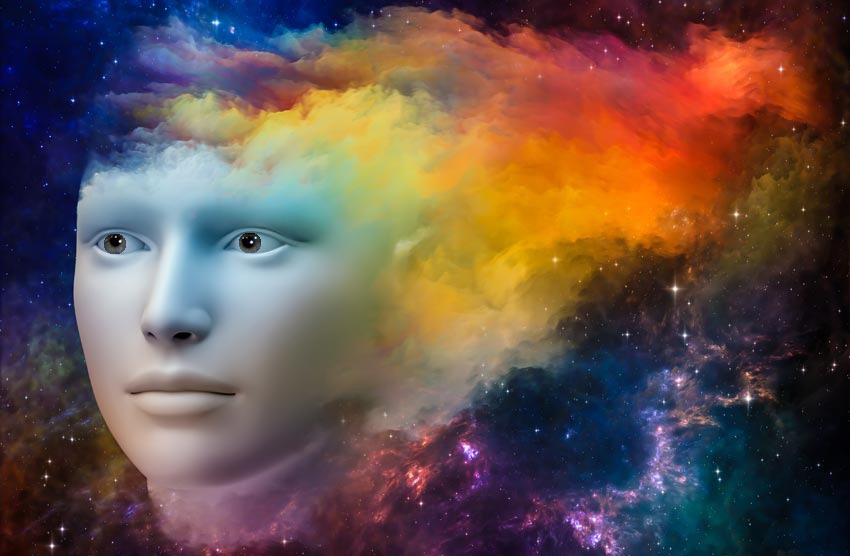 The Fourth Dimension® level 1 Awakening Moiz Hussain