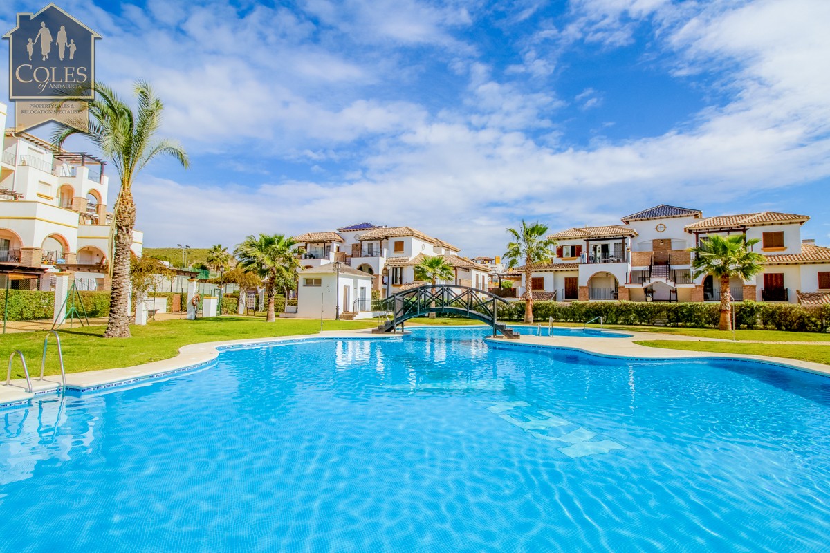 Cole’s of Andalucia Estate Agents Mojácar Life