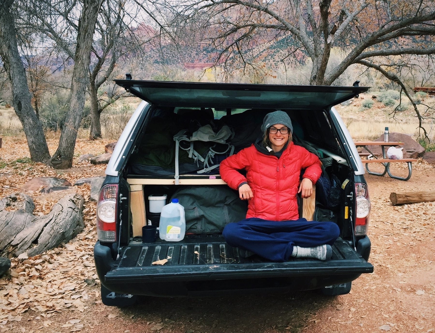 Truck Life My Setup and What You Should Know Before You Give It a Try