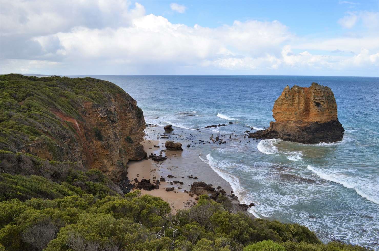 AireysInlet Moja Australia i światMoja Australia i świat