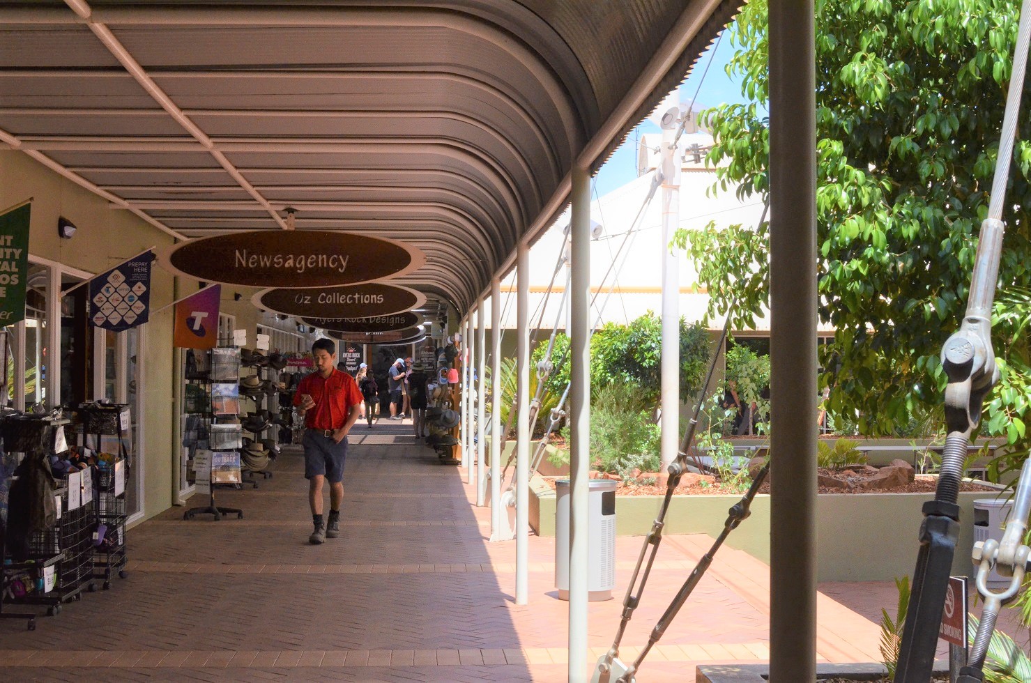 CentrumYulara Moja Australia i światMoja Australia i świat