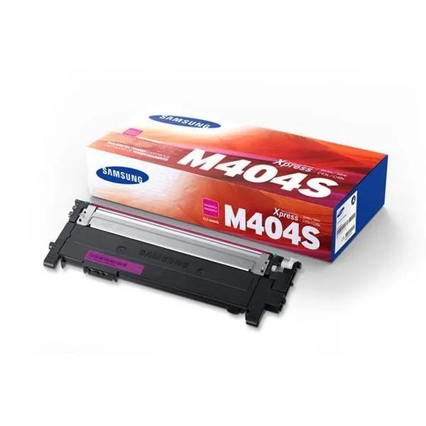 Samsung Toner CLTM404S/XSG SU246A SU235A Magenta Toner