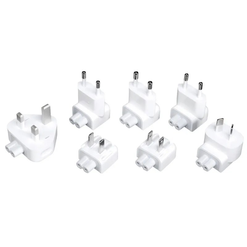 Apple MD837ZM/A World Travel Adapter Kit Mojitech