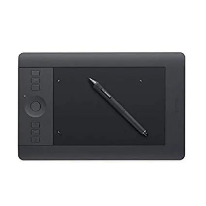 Wacom Tablet PTH-451 Intuos Pro SMALL WCMIPMS - Mojitech