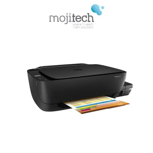 HP DeskJet GT 5810 AllinOne Printer Mojitech