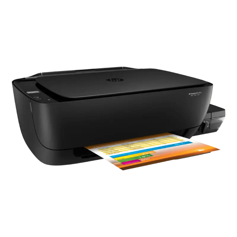 HP DeskJet GT 5810 AllinOne Printer Mojitech