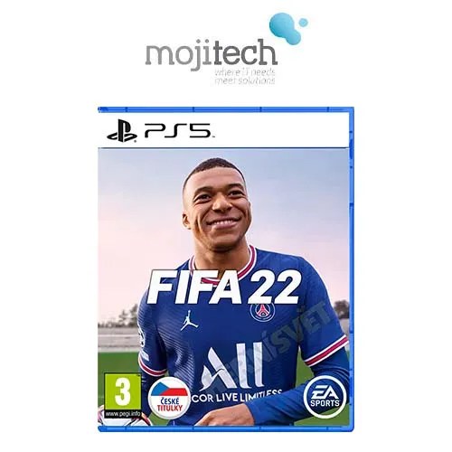 educare legame Variabile ps 5 fifa 22 commento esso Lusingare