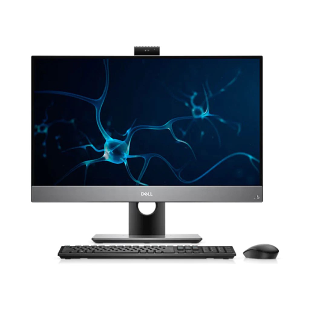 Dell Inspiron 27 7000 Premium All in One Desktop I 27” FHD Touchscreen