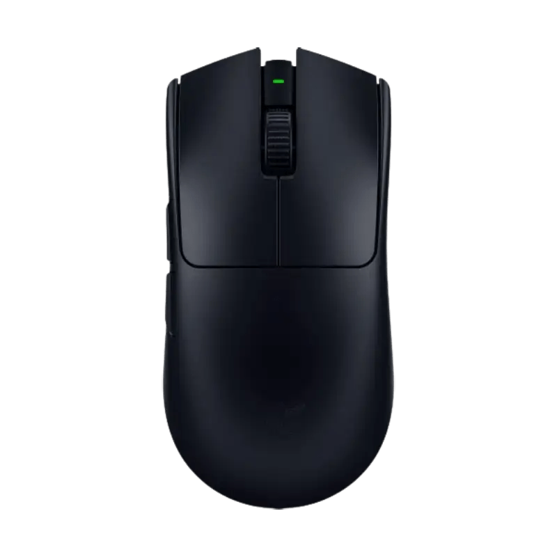 Razer Viper V3 Pro Wireless Gaming Mouse - Black - Mojitech