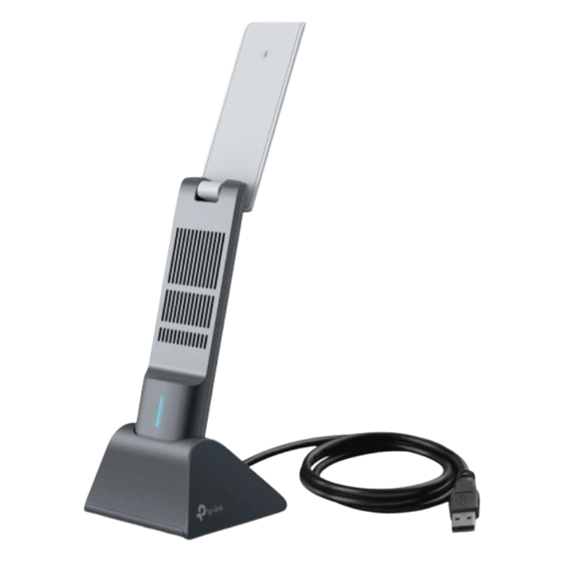 TPLink AX3000 High Gain Wireless USB Adapter Archer TX50UH Mojitech