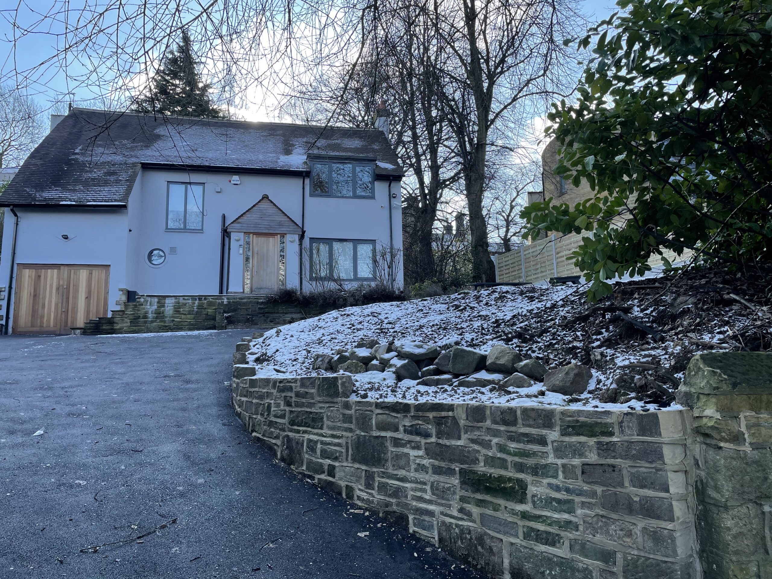 stunningnewpartyhousehottubnearleedssleeps1620guests