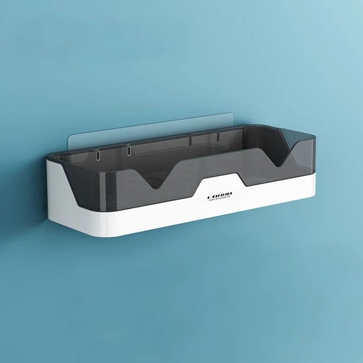 Wall Mount Bathroom Shelf Mojito Fashion