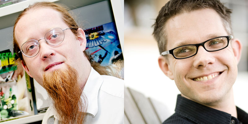 The White Box cocreators on making game design accessible to anyone