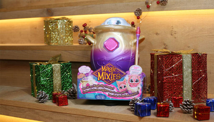 Christmas Toy List 2023 Toy Retailers Association Details Dreamtoys List Of The Top Toys For Christmas 2021 | Mojo Nation