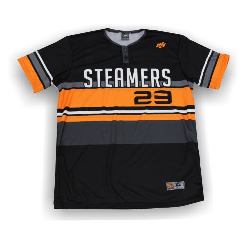 Men’s Slowpitch Softball Uniforms Mojo USA