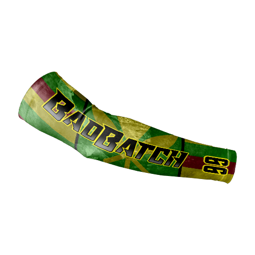 The Bad Batch Gross / 2022 FD Racerback BADBATCH Mojo USA The bad