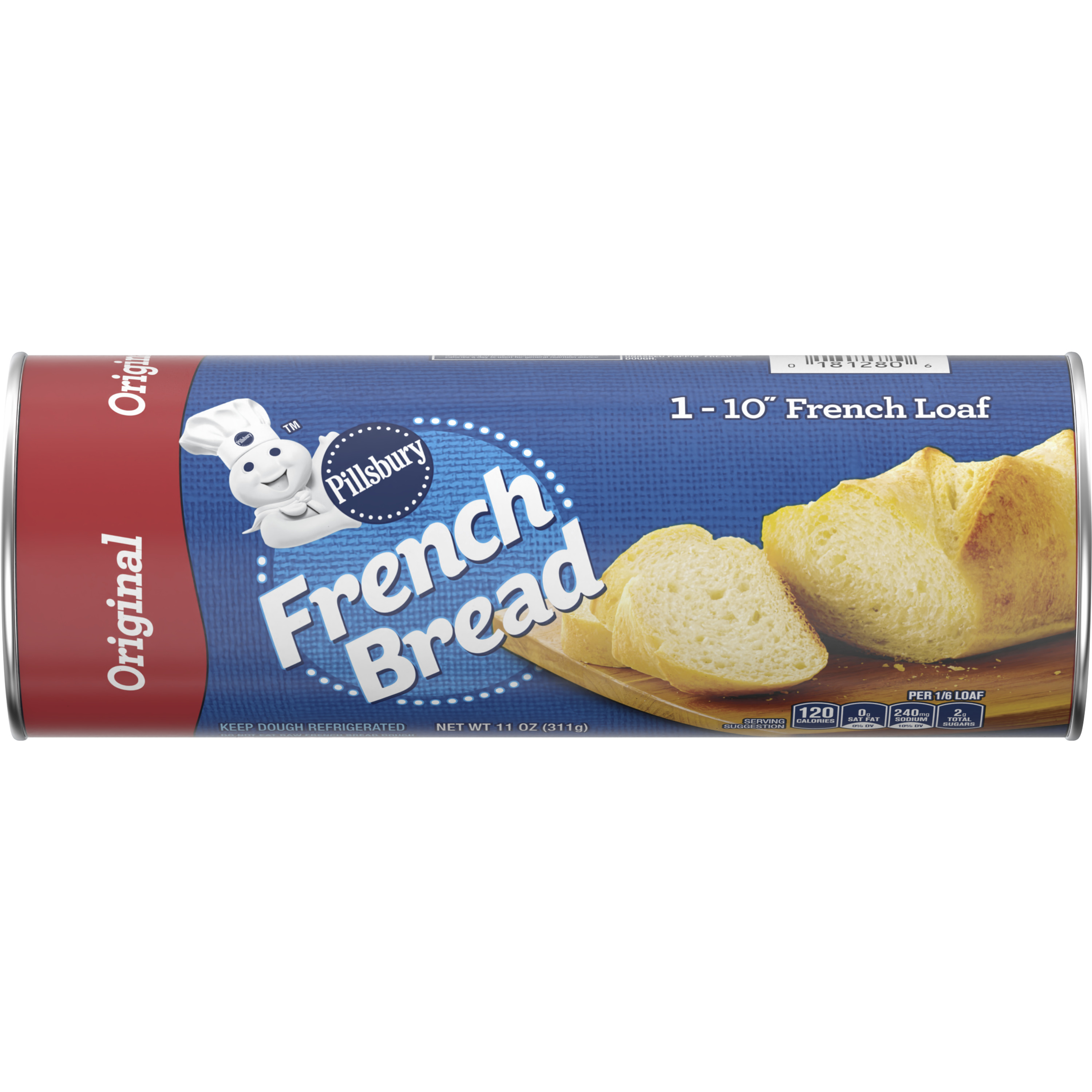 Pillsbury Original French Bread Dough