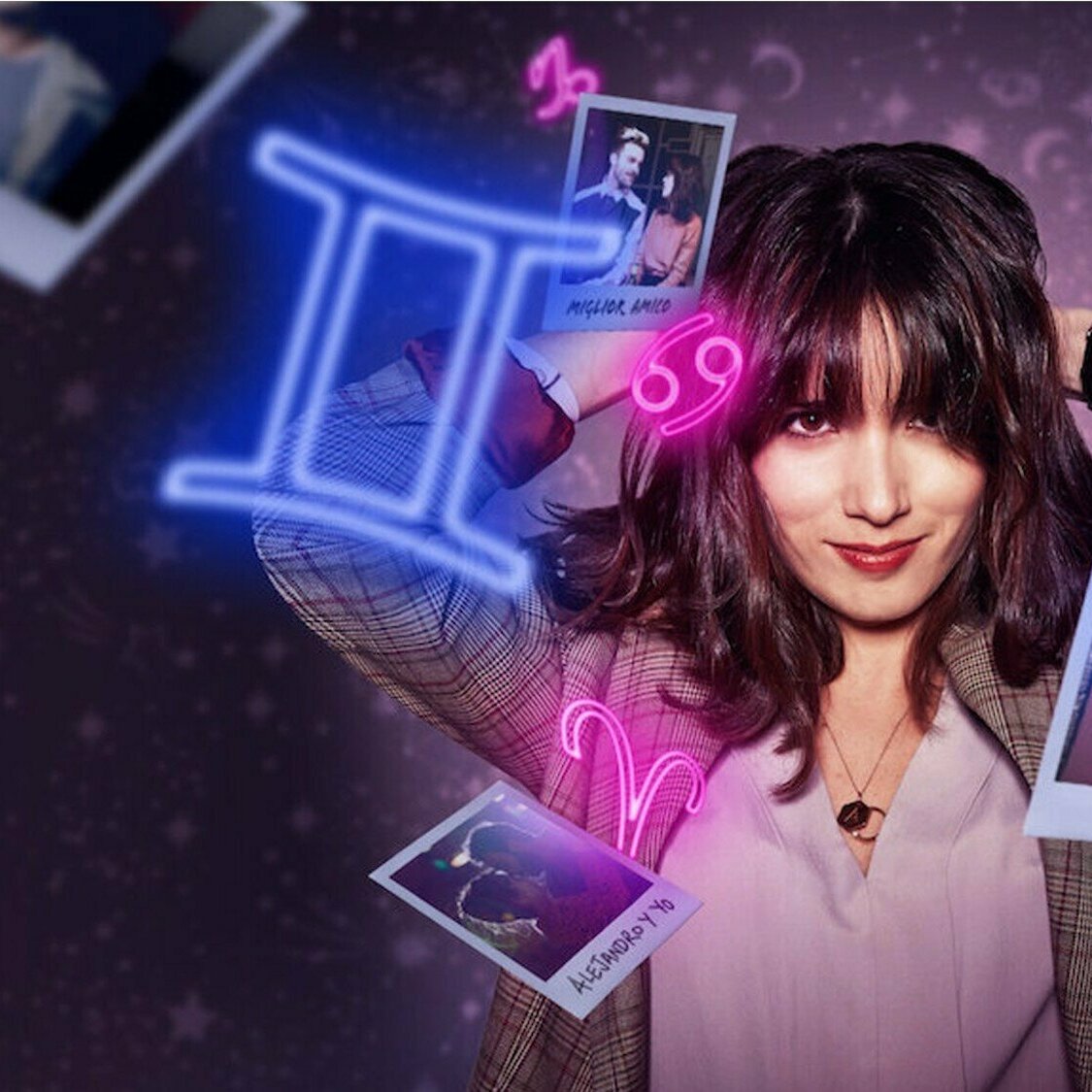 Astrologischer Leitfaden für gebrochene Herzen MOJO 3