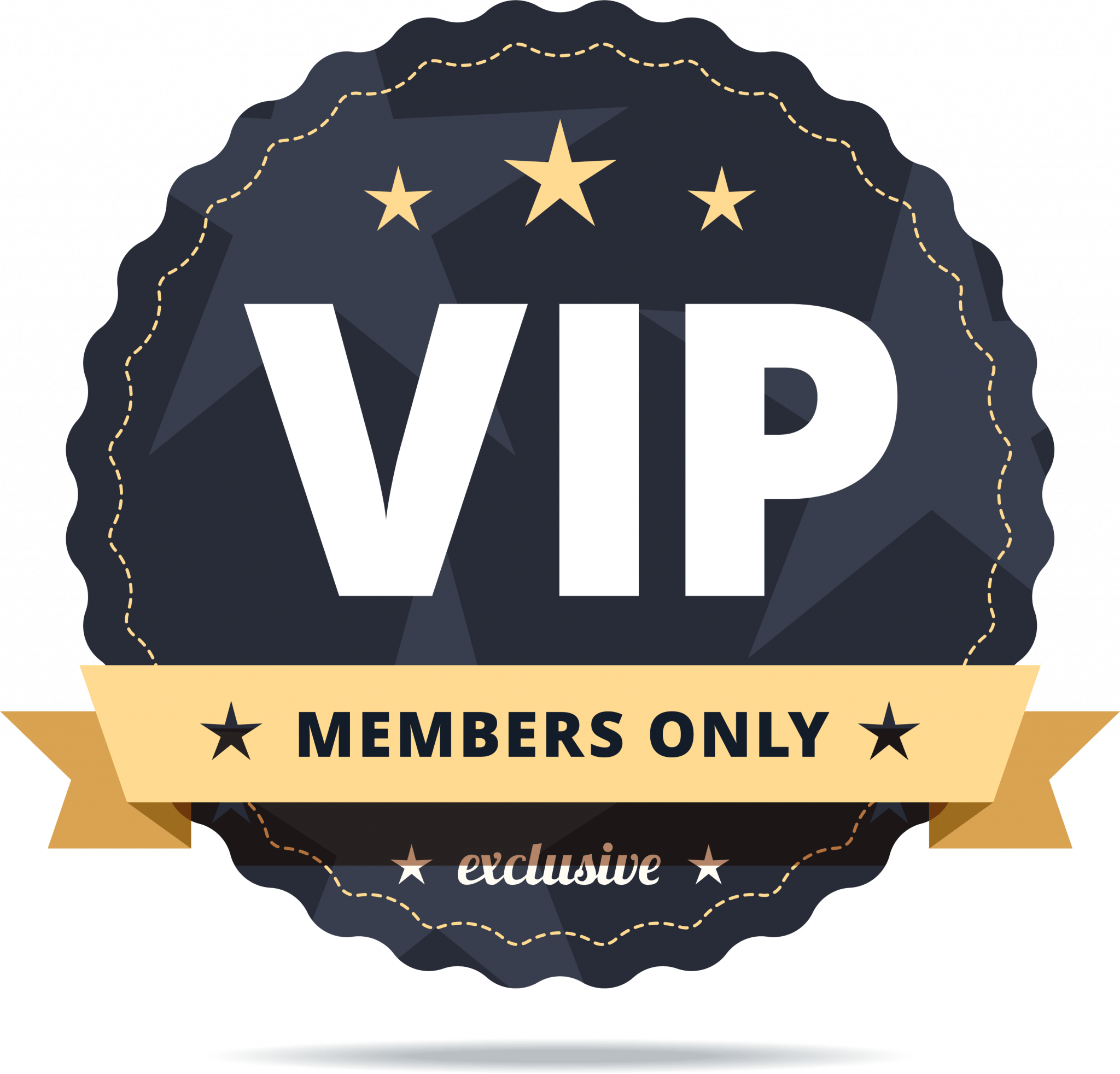 VIP Annual Membership