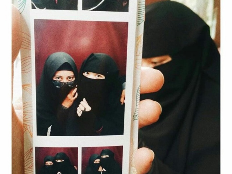 Pengalaman Saya Hijrah sampai Berniqab dan Alasan Berhenti Menggunakannya – Terminal Mojok