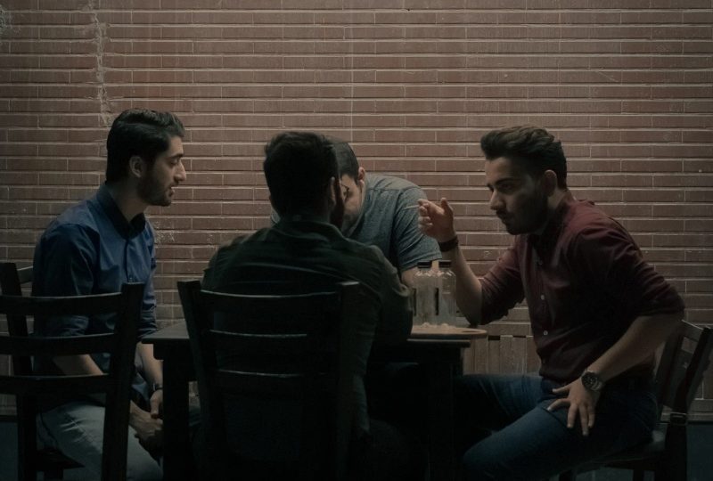 Alur Obrolan Cowok kalo Lagi Nongkrong Terminal Mojok