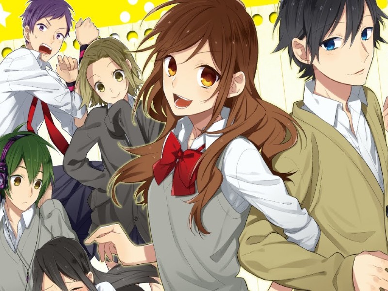 Makna Di Balik Warna Rambut Anime Yang Berbeda Di Setiap Karakternya – Terminal Mojok