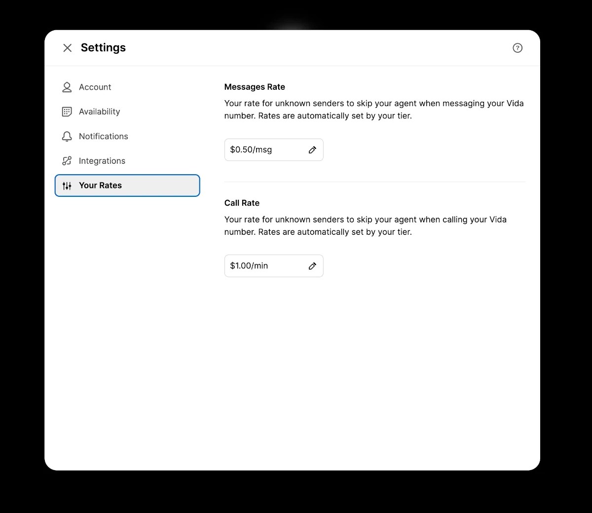 Vida Review Get Paid To Chat And Stream