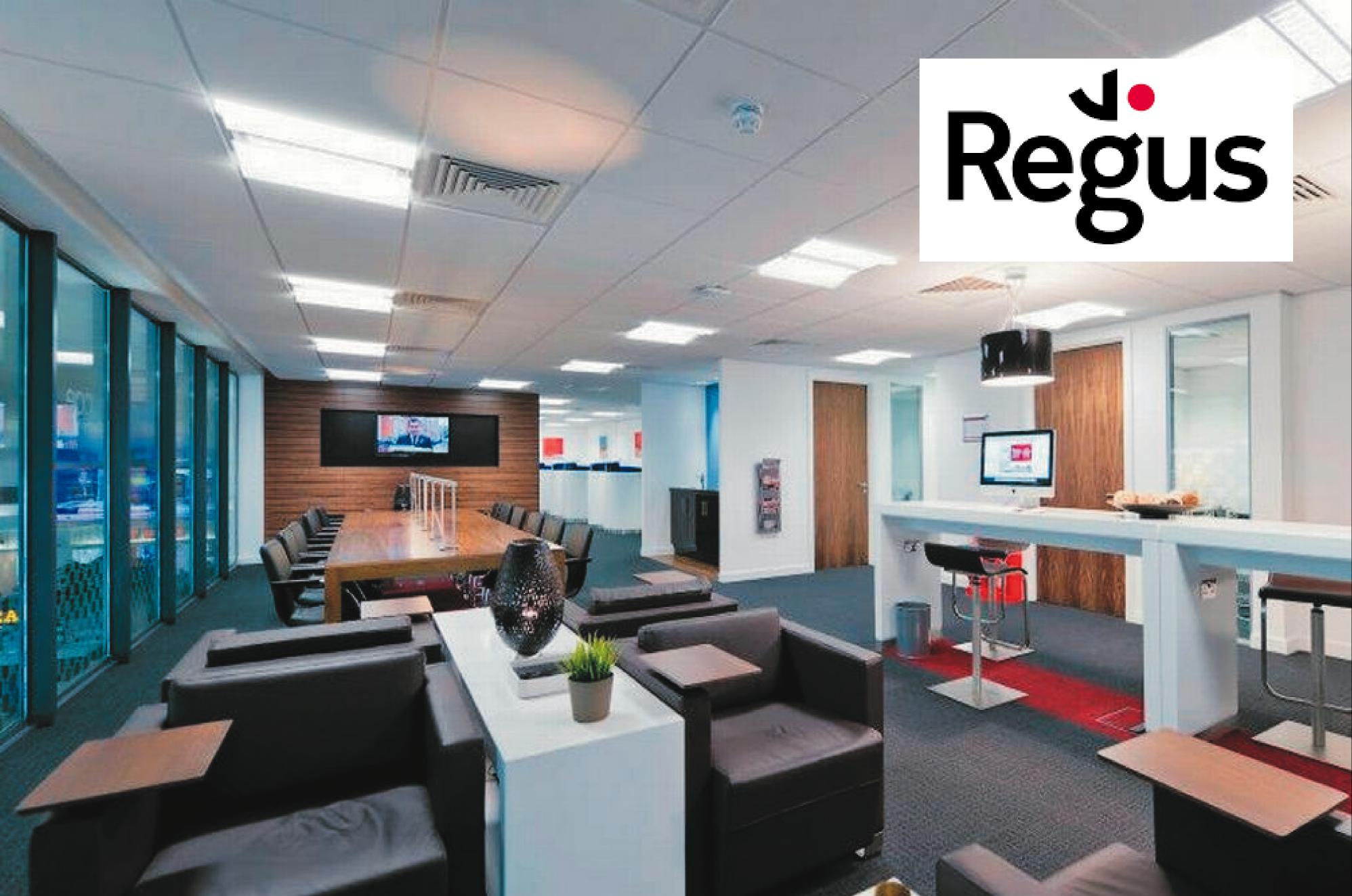 Regus