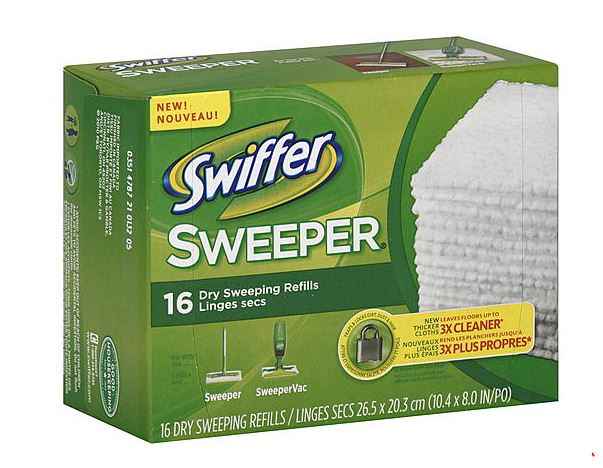 3 New Swiffer Printable Coupons - Mojosavings.com