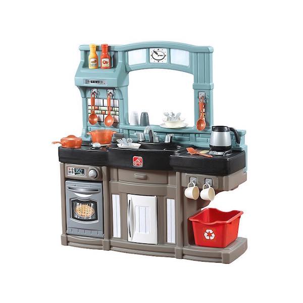 Kohl's Deal! Step2 Best Chefs Kitchen Playset Only 45.99! Normally 79.