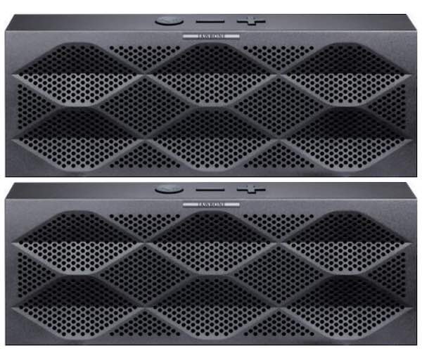 Best Price! MINI JAMBOX by Jawbone Bluetooth Speaker Only 39.99