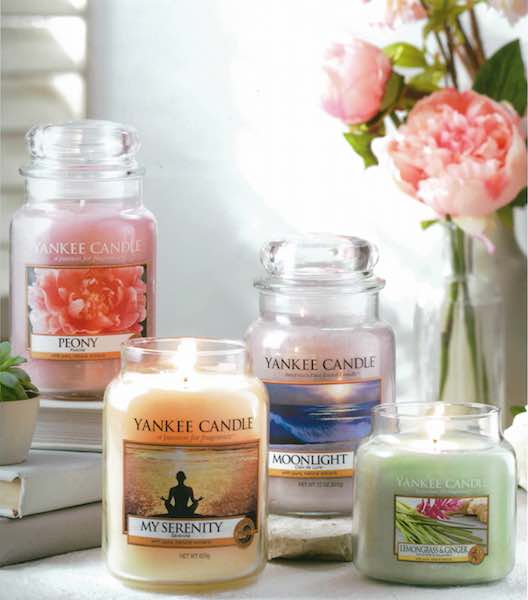HOT! New BOGO FREE NO SIZE Restrictions Yankee Candle Printable Coupon!