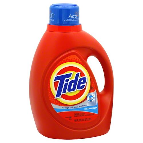 Tide Laundry Detergent Only 2.27 Each At Rite Aid!