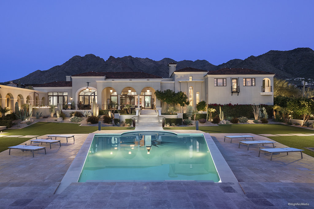 Silverleaf Homes and Real Estate The MoJo Team