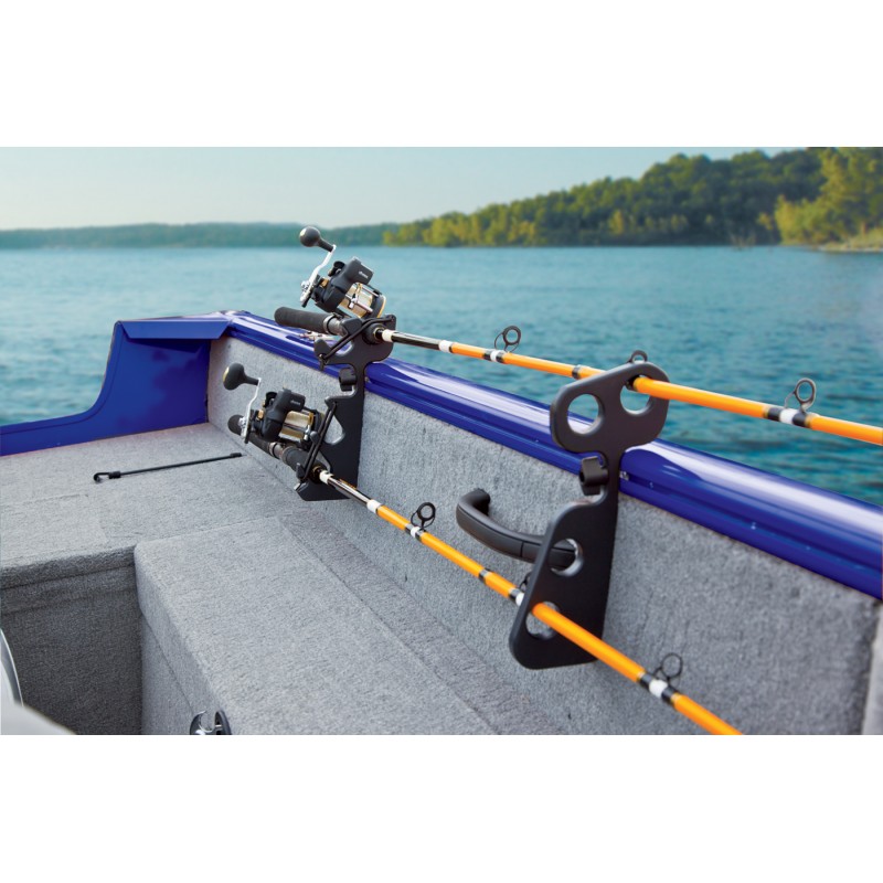 Versatrack 4rodholder