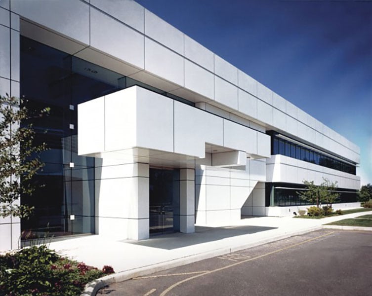 HEWLETT PACKARD Mojo Stumer Luxury Architects in Long Island and NYC