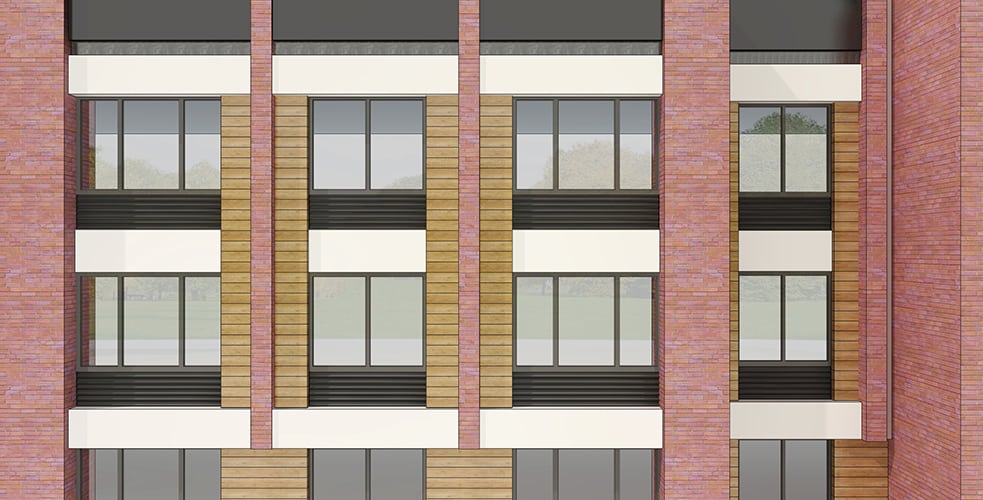 The Rose Apartments Mojo Stumer