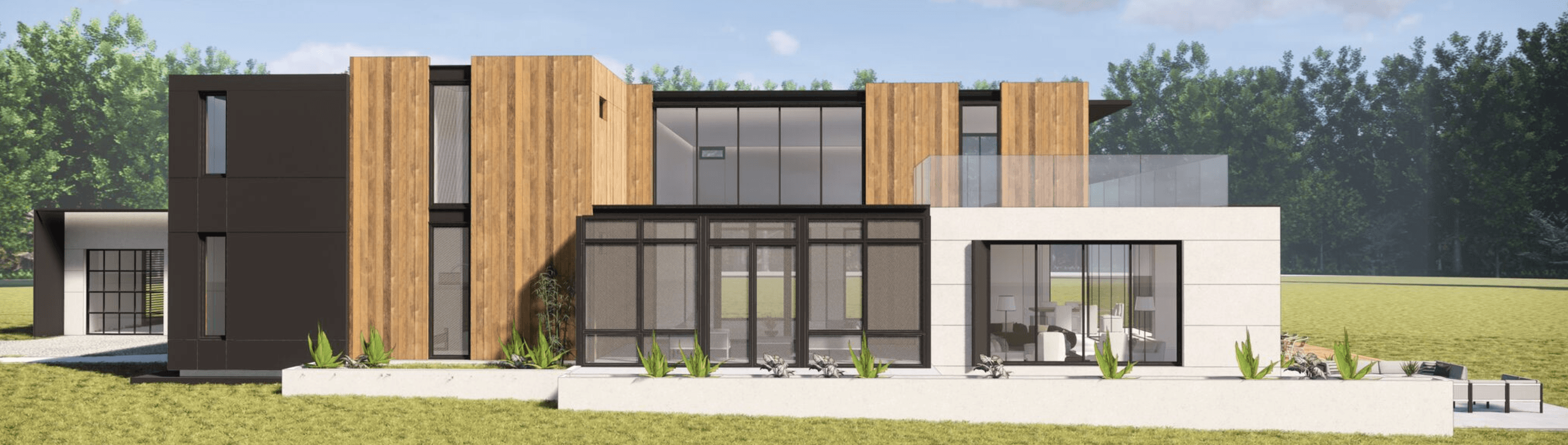 Englewood Cliffs House Mojo Stumer