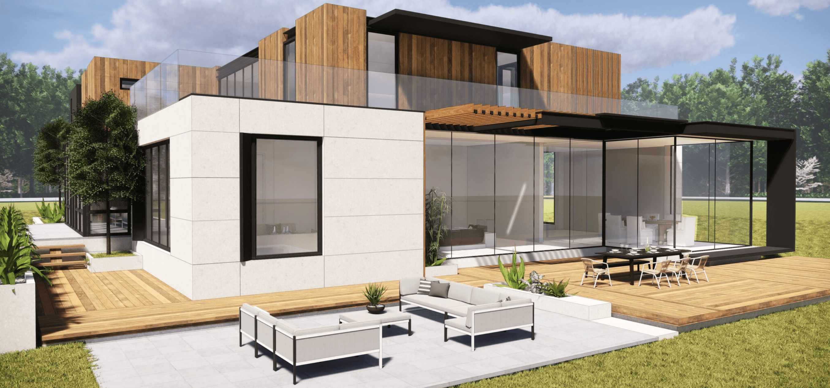 Englewood Cliffs House Mojo Stumer