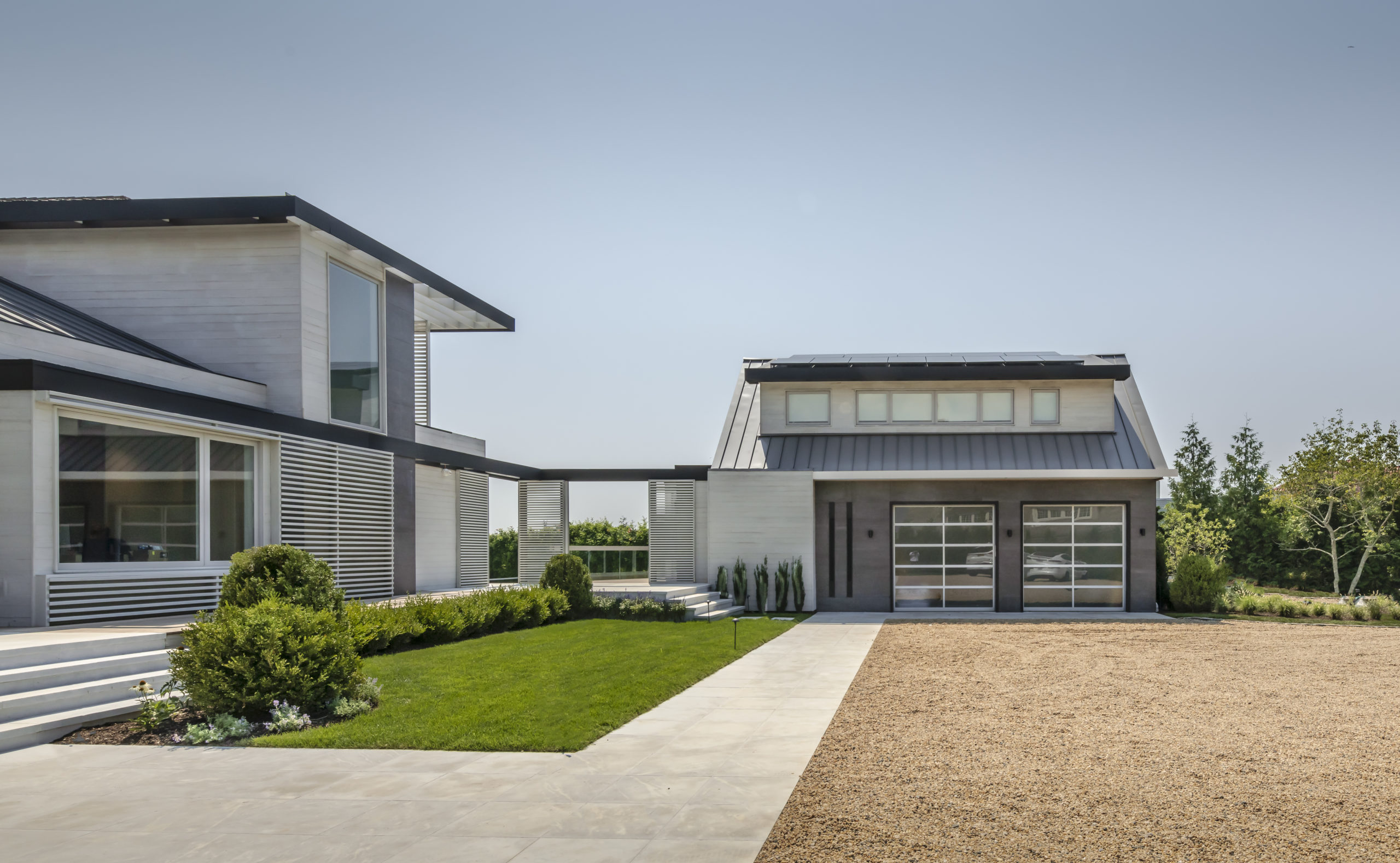 Quiogue Residence Mojo Stumer Luxury Architects in Long Island and NYC