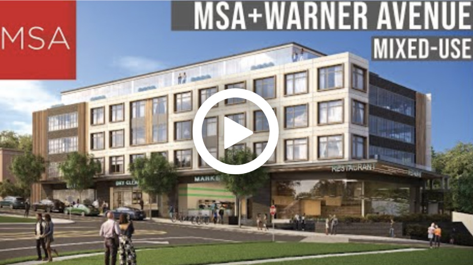 Warner Ave Long Island Modern Architecture Video Mojo Stumer