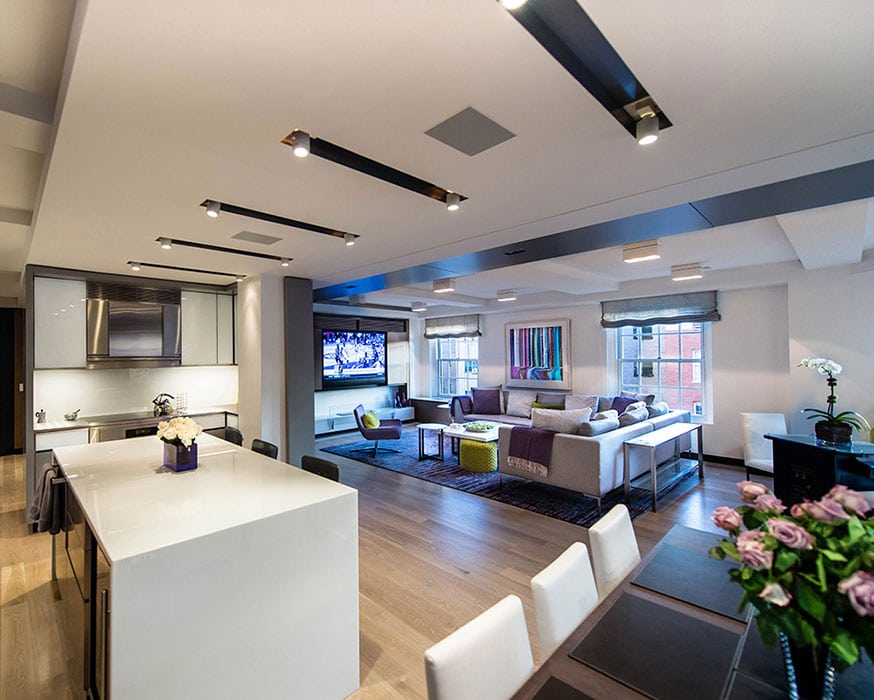 Furniture for Interior Designers Mojo Stumer