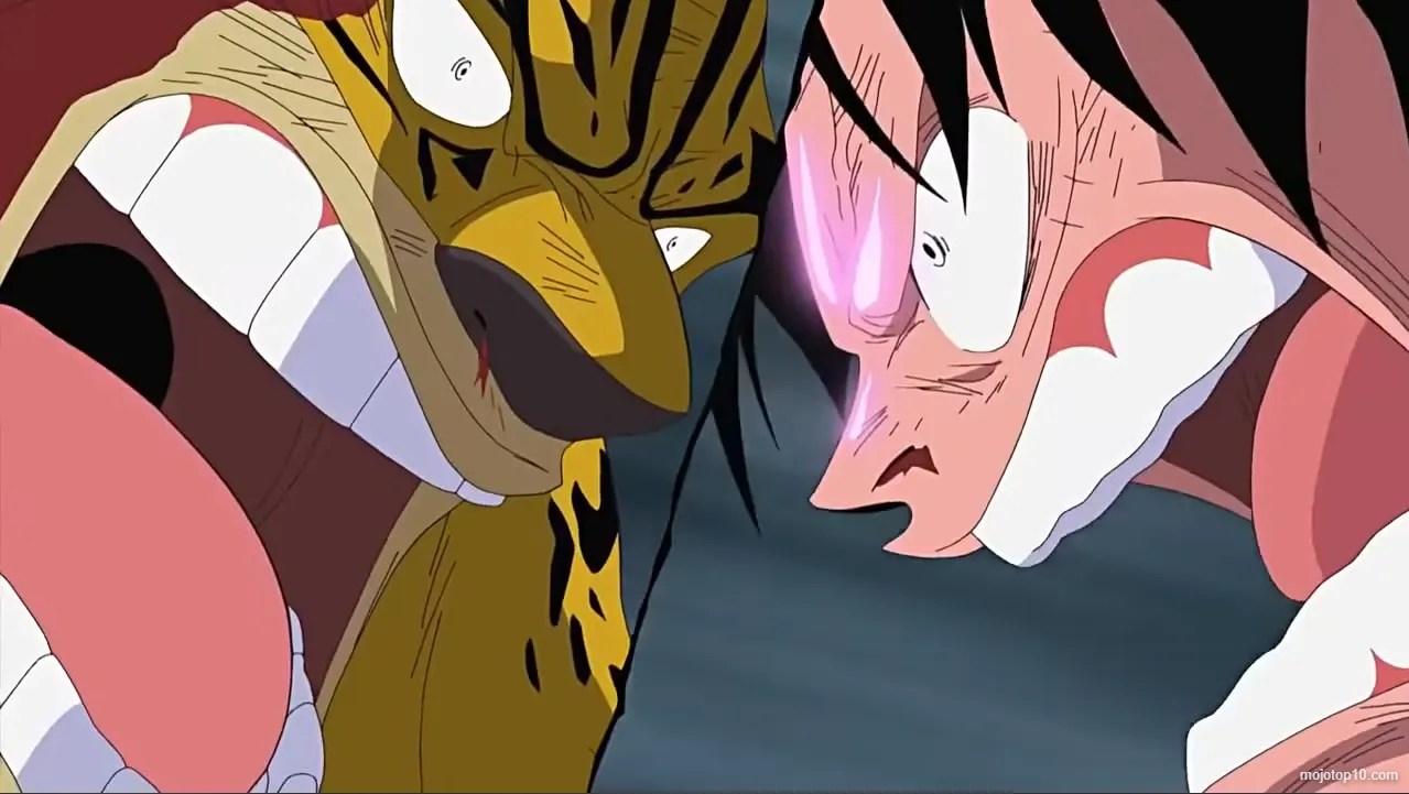 20 Most Iconic Anime Fights of All Time Best Anime Fights