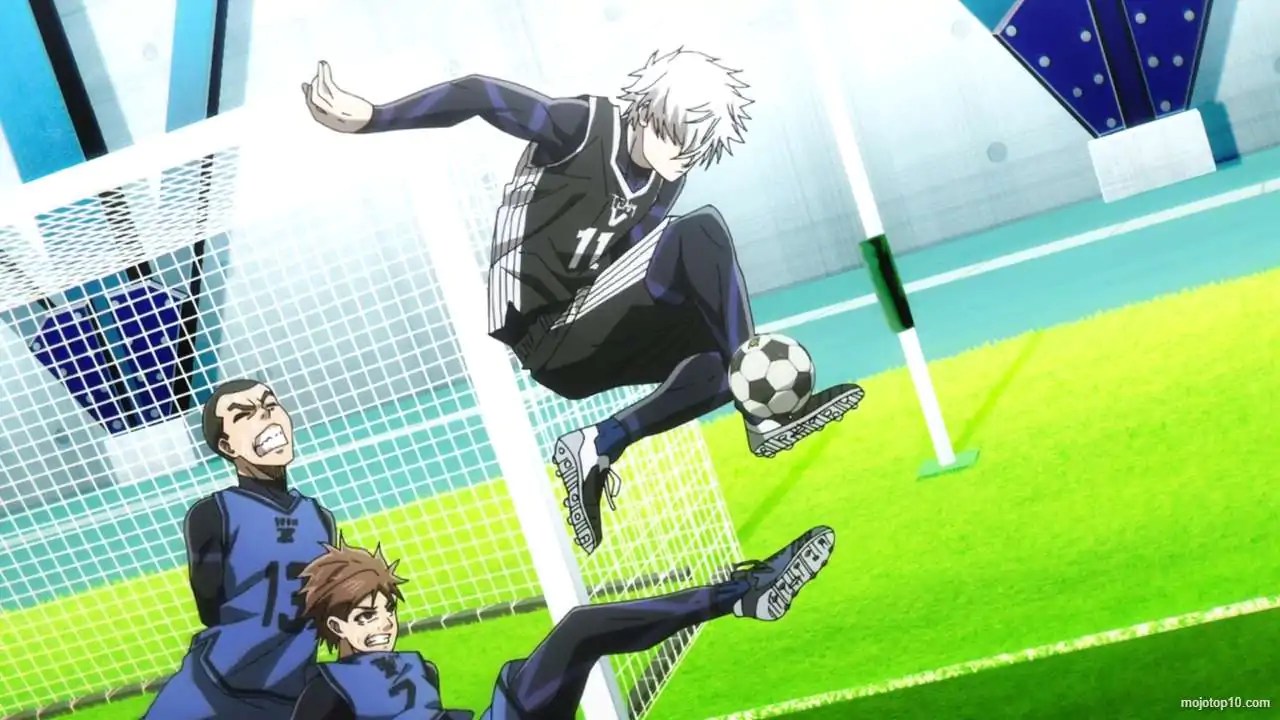 10 Best Sports Anime of 2023 New Sports Anime