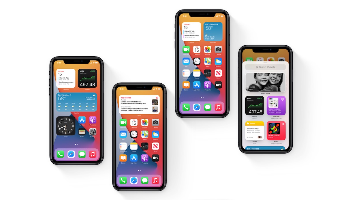 Will iOS 14 Destroy Your Productivity? mokacoding