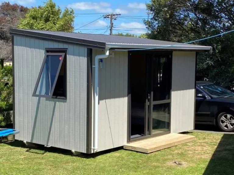 Portable Cabin Rental MokamelaPreFab